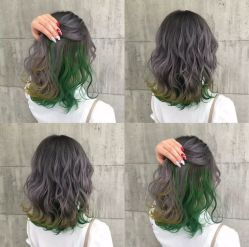 -新晨·SALON·形象造型