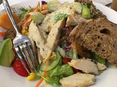 -Meal Salad米有沙拉(长泰广场店)