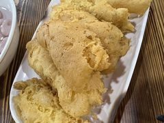 -章记正宗南岗鱼蛋火锅