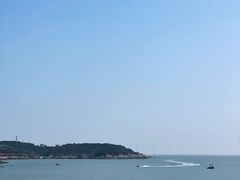 -宁波松兰山滨海旅游度假区