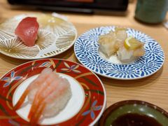 -大起水产回转寿司(大丸心斋桥店)