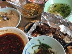 -新白鹿餐厅(城西银泰城店)