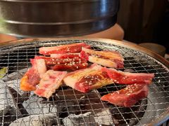 -肉仓焼肉バー(烟台山店)