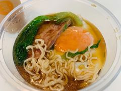 -龙记香港茶餐厅(久光百货店)