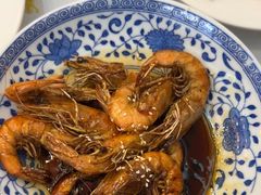 -丰收日·小海鲜·沪上家宴(顾村正大店)