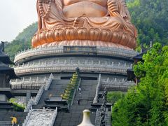 -溪口-滕头旅游景区