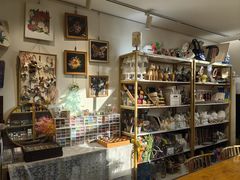 -100家灵感仓库·DIY团建(什刹海店)