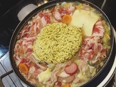 -炙韩料理·部队锅专门店