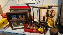 -星童star.kids儿童发型设计·满月胎发(玉兰花园店)