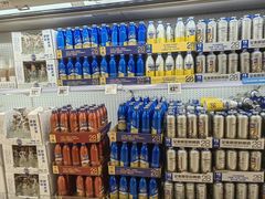 -盒马X会员店(王府井奥莱UP TOWN店)