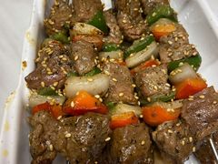 御家牛肉-锦州御烧烤·形象店(人民街店)