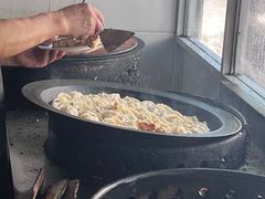 -孝丰南门锅贴(南街店)