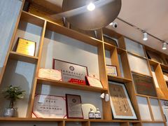 -镇南锅盖面馆(解放路店)