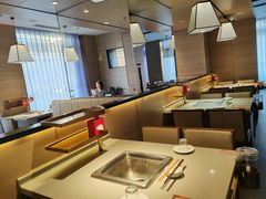 -海底捞火锅(牡丹园店)