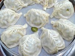 -叶存利海鲜大馅饺子(海宁路总店)