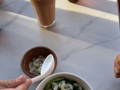 -维园港式茶餐厅(龙岗盛平店)