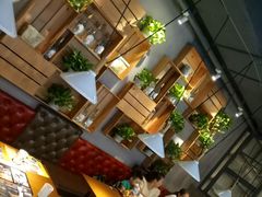 大堂-比格比萨自助(密云店)