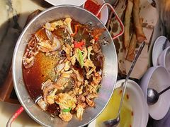 -老淮安·淮安菜(涟水店)