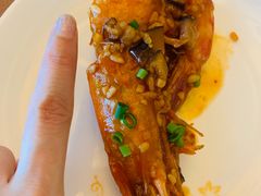 -莆鑫海鲜城(浏河店)