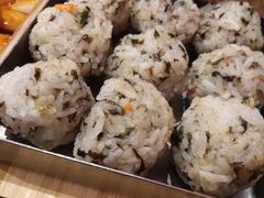 -一米鸡肉创意韩餐(五山店)