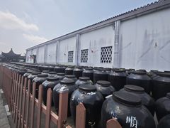 -镇江中国醋文化博物馆