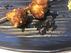 百色爆浆烤猪眼-纪录片《人生一串》体验店(静安店)