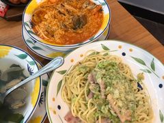 -萨莉亚意式餐厅(深圳北站店)