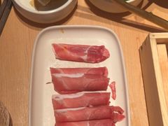 -巴奴毛肚火锅(七宝领展广场店)