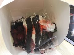 -85度C(生甜甜圈研究工坊·上海平凉店)