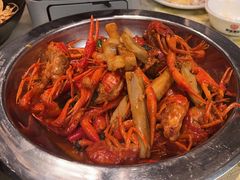 -聚味瞿记·龙虾堂(咸嘉湖店)