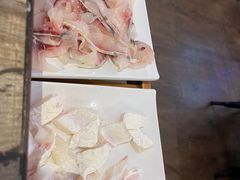 脆肉鲩鱼片-鱼醉无骨鱼·中山脆肉鲩(荔湾路店)