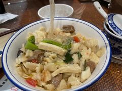 -毅祥斋老孙家泡馍(西羊市店)