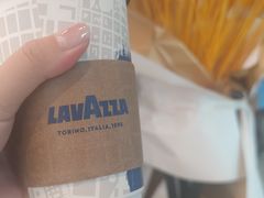 -LAVAZZA拉瓦萨咖啡(星荟中心店)