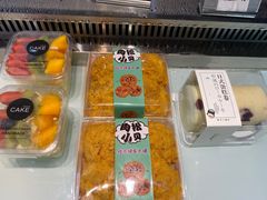 -BOKE博稞烘焙(天佑城店)
