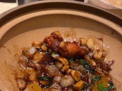 -青年公社烤鸭(青年路店)