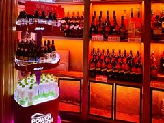 -18BAN音乐啤酒馆(西丽店)