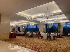 大堂-浙江三立开元名都大酒店·四季轩中餐厅