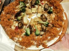 -必胜客(远大路店)