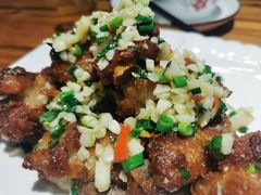 -红旗大食堂(君悦紫园店)