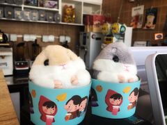 -九秋茶铺(三里屯店)