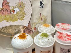 -李山山茶事(景枫店)