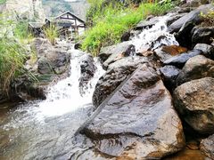 -雁荡山雁湖景区