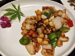 -越宴(西施山路店)