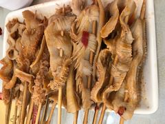 -洛阳面馆(红专路店)