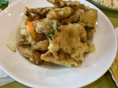 -老朴饭店(邮政街总店)