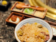 -老乾杯和牛烧肉(王府中环店)