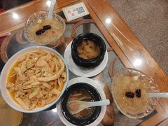 -西江美食舫·江西菜(健德桥店)