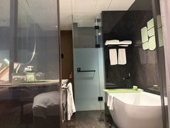-苏州阳澄半岛英迪格酒店