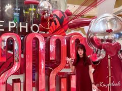 -深圳来福士广场