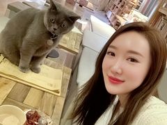 -小时光咖啡馆(开森度假森林店)